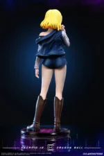 【Pre order】Cousin Brother Studio 1/6 Android 18 - Image 5