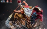 【In Stock】JIMEI Palace One-Piece Edward Newgate White Beard Resin Statue (Copyright) - Image 8