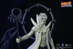 【Pre order】Pickstar Studio 1/6 Naruto Uchiha Madara & Uchiha Obito (Copyright) - Image 17