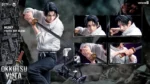 【Pre order】ZanyJoke Studio x Fantasy Studio 1/6 Jujutsu Kaisen Okkotsu Yuta - Image 14
