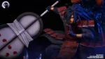 【Pre Order】Extremity One Studio Naruto KURAMA & Madara 1:6 Resin Statue Deposit - Image 3
