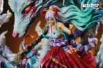 【Pre order】Buster Studio 1/6 One Piece Yamato - Image 8