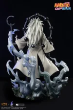 【Pre order】Pickstar Studio 1/6 Naruto Uchiha Madara & Uchiha Obito (Copyright) - Image 5