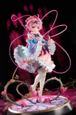 【Pre order】MAGI ARTS Studio 1/6 PVC Komeiji Satori 3rd Eye (Copyright) - Image 30
