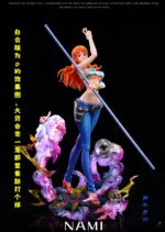 【In Stock】LX Studio - One Piece Nami - Image 5