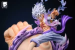 【Pre order】Noc Studio POP One Piece Nika Luffy - Image 6