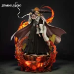 【In Stock】Zenkai Studio 1/6 BLEACH Ichigo & Rukia
