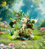 【Pre order】 Moon Shadow Studio - Pokemon Eevee - Image 5