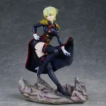 【In Stock】UnionCreative 1/7 PVC Mato Seihei no Slave Tenka Izumo (Copyright) - Image 2