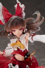 【Pre order】MAGI ARTS Studio 1/6 PVC Touhou Project Hakurei Reimu (Copyright) - Image 5