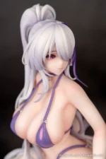 【Pre order】Myethos Studio 1/8 PVC Azur Lane Unzen (Copyright) - Image 3