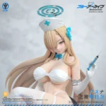 【Pre order】NiJi Studio1/6 Blue Archive Ichinose Asuna - Image 8