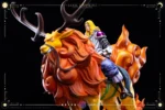 【Pre order】Dream Studio POP One Piece Basil Hawkins - Image 3
