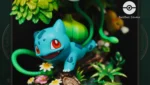 【In Stock】BallBall Studio - Pokemon Bulbasaur - Image 5
