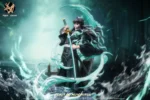 【Pre order】Food Chain Studio Muichiro Tokito Mist Hashira Demon Slayer
