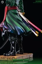 【Pre order】C2 Studio POP One Piece Zoro - Image 17