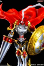 【Pre order】An Studio - Digimon Gallantmon - Image 6