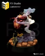 【In Stock】F3 Studio tank Luffy SD scale - Image 10