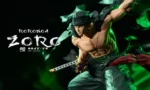 【Pre order】 AO Studio 1/6 & 1/4 Zoro - Image 5
