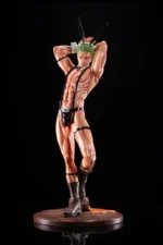 【Pre order】Sunbird × Power studio One Piece Roronoa Zoro Resin Statue - Image 2