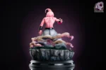 【In Stock】 Civilization Studio 1/6 & 1/4 Dragon Ball Kid Buu - Image 5