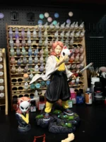 【Pre order】Zoful Studio 1/6 Demon Slayer Sabito - Image 3