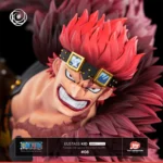 【Pre order】Tsume IKIGAI One Piece Eustass Kid 1/6 Resin Statue (Copyright) - Image 6
