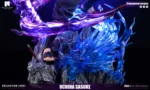 【Pre order】Light And Shadow Studio 1/6 Naruto Uchiha Sasuke - Image 10