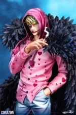 【Pre order】Shimmer Studio - One Piece Donquixote Rosinante - Image 3