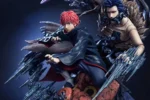 【In Stock】ZUOBAN Studio Naruto Sasori Resin statue - Image 3