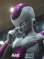 【Pre order】Notricks Studio - Dragon Ball Frieza - Image 8