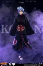 【Pre order】Rocket Toys 1/6 Naruto Konan Action Figure ROC-023 (Copyright) - Image 6