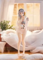 【Pre order】Max Factory 1/7 PVC Goddess of Victory: Nikke Modernia: First Affection (Copyright)