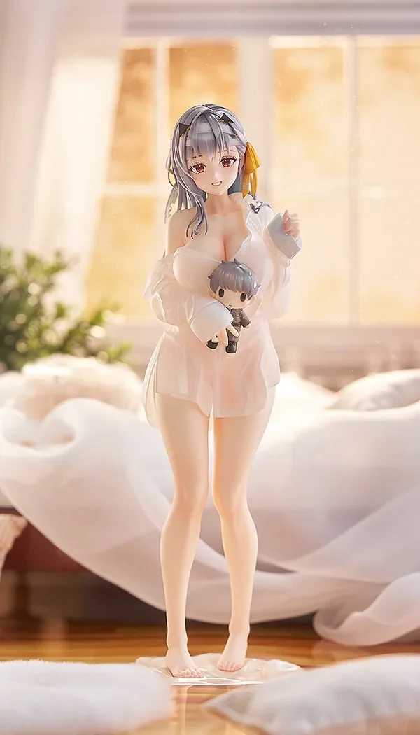 【Pre order】Max Factory 1/7 PVC Goddess of Victory: Nikke Modernia: First Affection (Copyright)