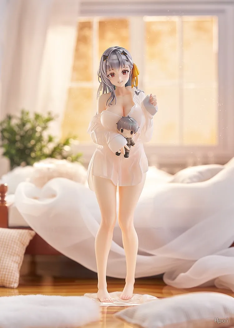 0cac8e28819d3e1d 【Pre order】Max Factory 1/7 PVC Goddess of Victory: Nikke Modernia: First Affection (Copyright) - Image 1