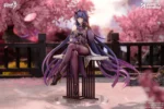 【Pre order】APEX Studio 1/7 PVC Honkai Impact 3 Raiden Mei (Copyright) - Image 8