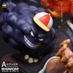 【Pre order】JacksDo Studio Island BigMom - Image 19