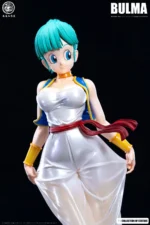 【Pre order】ZQ Studio - Dragon Ball Bulma - Image 4