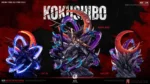 【Pre order】Chu Jian Studio 1/6 Demon Slayer Kokushibo with LED - Image 4