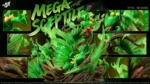 【Pre order】Sylph Studio - Pokemon Mega Sceptile - Image 4
