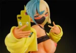 【Pre order】Beast Studio 1/6 Pokemon Canari - Image 10