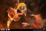 【Pre order】Rocket Toys 1/6 Naruto Battle damage Naruto Uzumaki Action Figure ROC-012 (Copyright) - Image 15