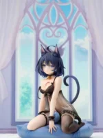 【Pre order】Myethos Studio - PVC Honkai Impact 3 Herrscher of Truth Bronya Zaychik