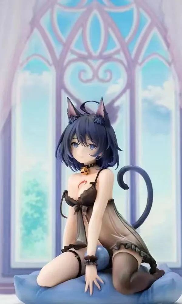 【Pre order】Myethos Studio - PVC Honkai Impact 3 Herrscher of Truth Bronya Zaychik