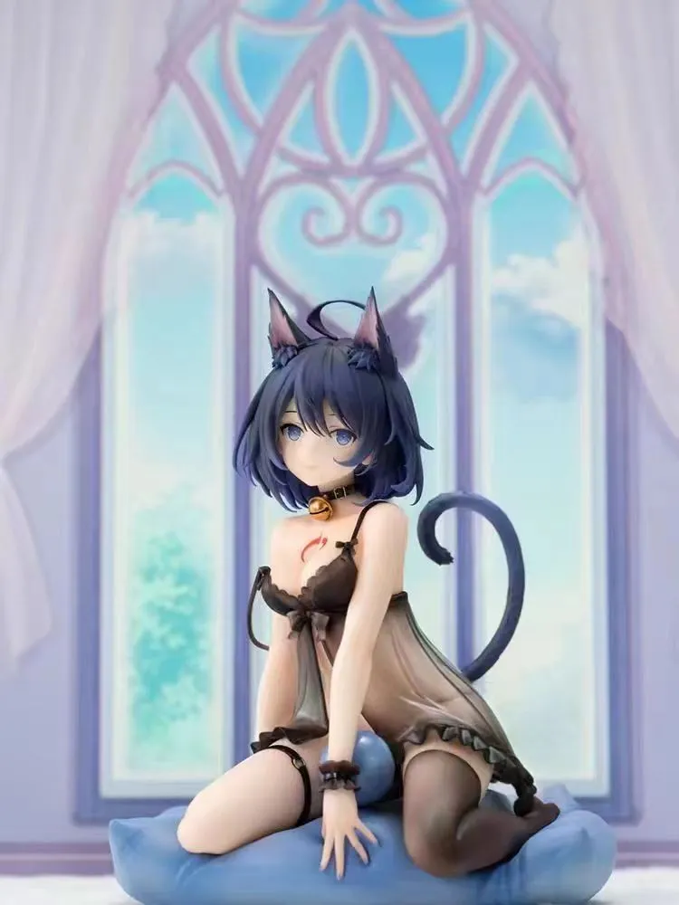 0cc8924a2864f710 【Pre order】Myethos Studio - PVC Honkai Impact 3 Herrscher of Truth Bronya Zaychik - Image 1