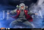 【Pre order】Rocket Toys 1/6 Naruto Jiraiya Action Figure ROC-019 ROC-20 (Copyright) - Image 9
