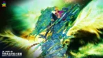 【Pre order】JacksDo Studio 1/6 Immortal Bird Marco - Image 10