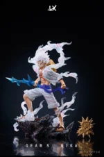【Pre order】LX-Studio POP gear5 Nika Luffy