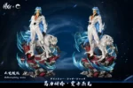 【Pre order】HXHENG Studio x CHENG Studio 1/6 Bleach Grimmjow Jaegerjaques - Image 5