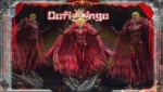 【Pre order】Warhead Studio One Piece Doflamingo - Image 7